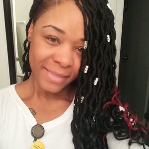 Meet your Posher, JuDonne